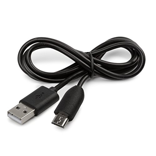 [REYTID] USB-кабел за зареждане, Съвместима с контролери за движение Playstation Move - Сменяеми Кабел за зарядно устройство
