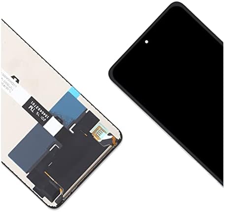 A-УМ за Xiaomi Poco X3/X3 Pro/X3 NFC LCD дисплей, Дигитайзер, Тъч Подмяна на екрана Пълно Сглобяване на Ремонтни Комплекти с Инструменти