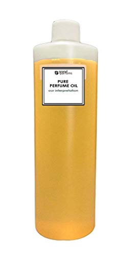 Парфюмерное Масло Grand Parfums Цъфнал букет за Жените, Масло за тяло (10 мл-Rollon)