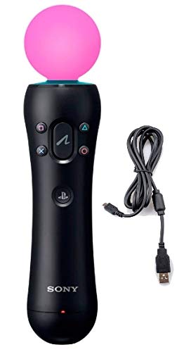 Стари контролер за движение PlayStation Move VR