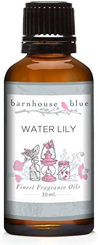 Barnhouse Blue - Френския пазар - Ароматно масло Премиум клас- 30 мл
