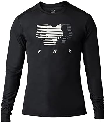 Мъжка риза за планинско колоездене Fox Racing Ranger LS
