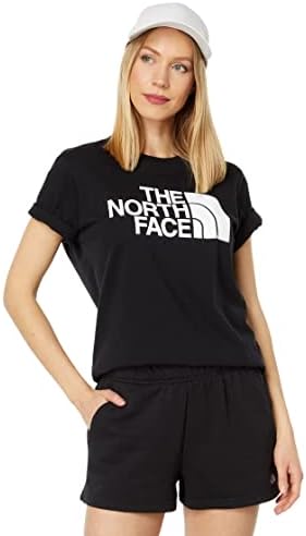 Тениска THE NORTH FACE с къс ръкав в Полукомбинезоне