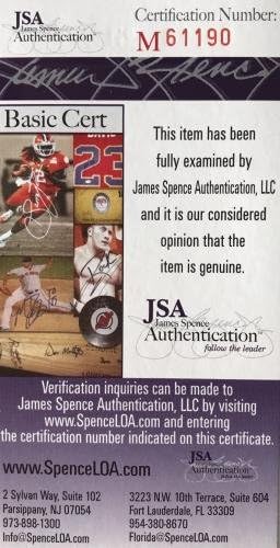 Кайри Ървинг е Подписал договор (7 януари 2013) Без етикет ESPN Magazine JSA - Списания НБА с автограф