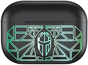Слот за слушалки Neon Knight NKTWS с ниска латентност за безжична връзка Bluetooth (R), водоустойчиви, осигуряващ отпечатването