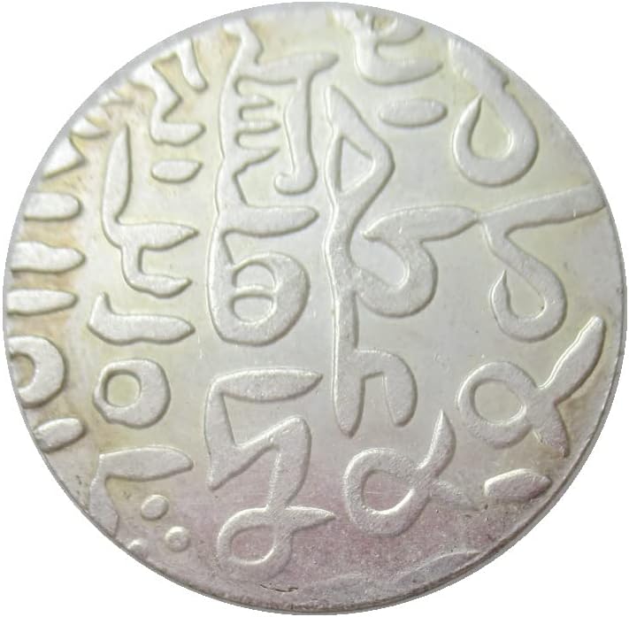Индийски Древни монети Външните Копие на Възпоменателни монети В Индия