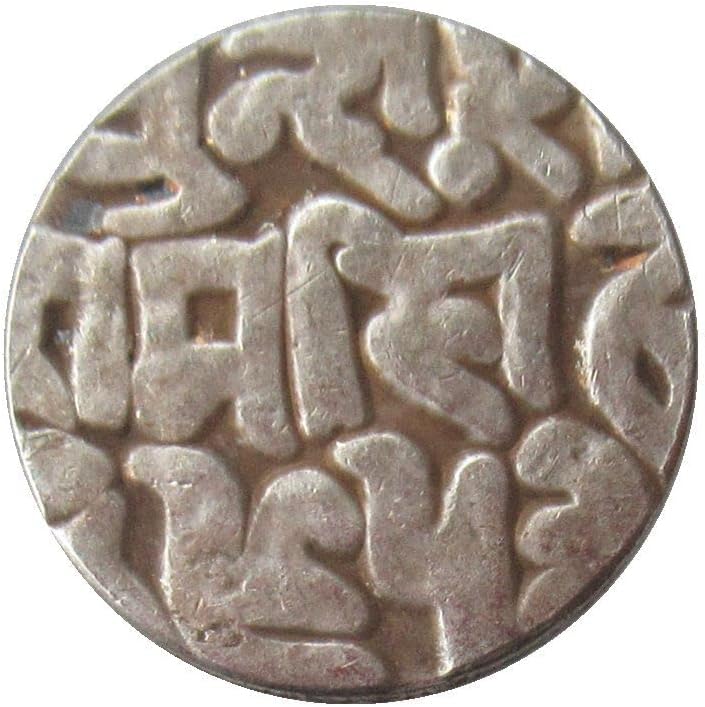Индийски Древни монети Външните Копие на Възпоменателни монети В 20