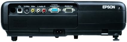 Бизнес проектор Epson PowerLite 77c (резолюция XGA 1024x768) (V11H254220)