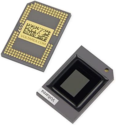 Истински OEM ДМД DLP чип за Mitsubishi WD510 Гаранция 60 дни
