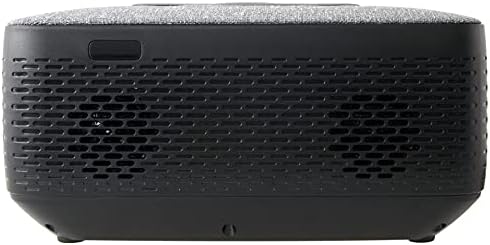 Акумулаторна проектор GPX с мултимедийни порта, Bluetooth, HDMI, USB и Micro SD в комплект с дистанционно управление (PJ770B)
