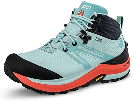 Дамски маратонки Trailventure 2 WP Topo Атлетик с мек покрив 5 мм, спортни обувки за бягане на пътека