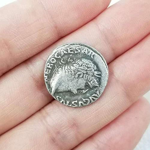Древногръцки Чуждестранна Възпоменателна Монета Rustic 44Coin са подбрани Възпоменателна Монета