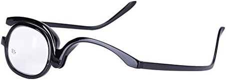 Увеличителни Очила За грим, които могат да увеличат използването на Очила За грим на Очите, Однообъективные Въртящи се слънчеви Очила,