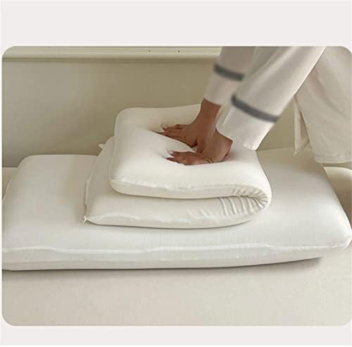 Сърцевината на възглавницата на шийния отдел на гръбначния Стълб от памук с ефект на Памет на Био-базирани FEER Beanbread Pillow