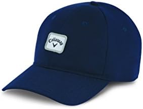 Мъжка шапка Callaway с етикет 82