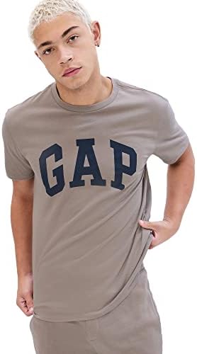 Мъжка Класическа Тениска с логото на GAP Tee