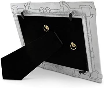 Артър Корт Проектира Алуминиева рамка за снимка с Конен Модел 4x6