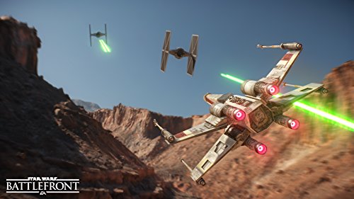 Star Wars: Battlefront - Подарочное издание - Xbox One