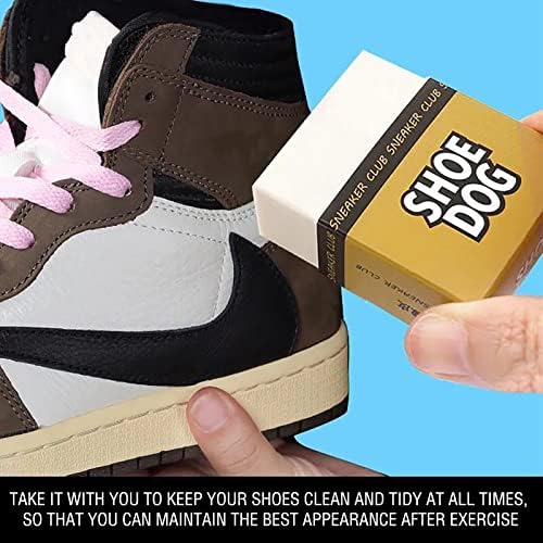 Кърпички за Почистване на Кухня ShoesClean BootsLeather Гумена Четка За обувки BlockFrosted CareRubber Протирание петна от Велур За