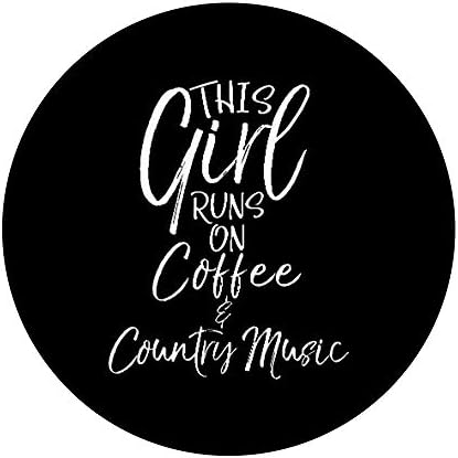 Това Момиче Обича Кафе и кънтри-музика, Сладък подарък за Жени