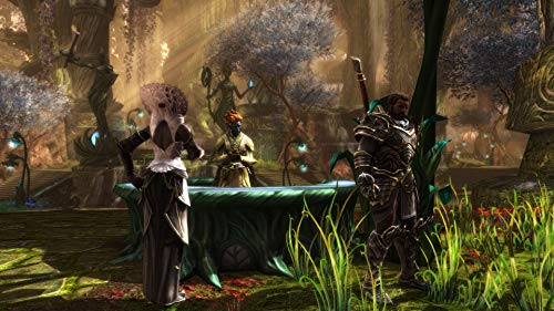 Kingdoms of Amalur: Нова внасянето на разстояние - Xbox One - Xbox One Standard Edition