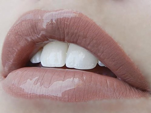Трио LipSense (Първа любов) Комплект за оцветяване на устните, Гланцов блясък и смывки Oops