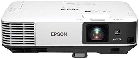 LCD проектор Epson PowerLite V11H820020 Powerlite 2065,Черно-бял