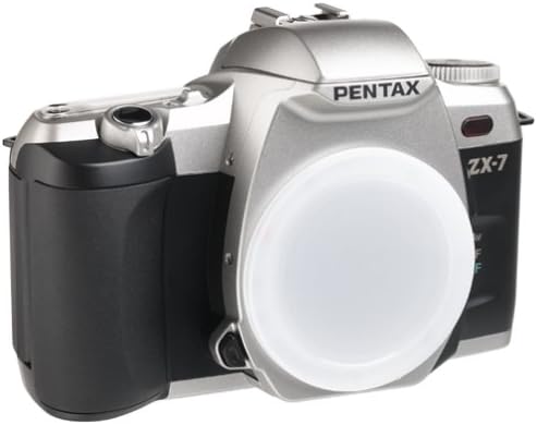 35 мм slr фотоапарат Pentax ZX-7 (само корпуса)