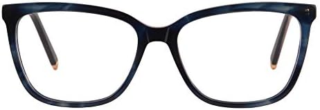 Очила за четене през компютър, Блокиране на Синя Светлина, Унисекс MEDOLONG Унисекс-LH377