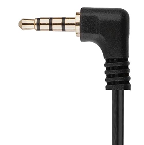 Сменяеми кабела за обратна връзка REYTID, съвместим с игрални слушалки Tritton - Съвместим с Xbox