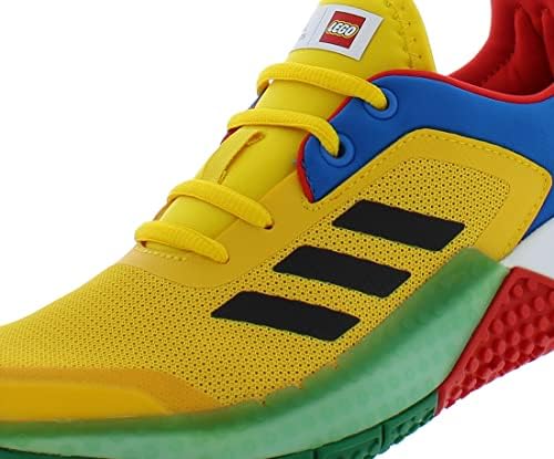 детски маратонки за бягане на adidas Lego Sport