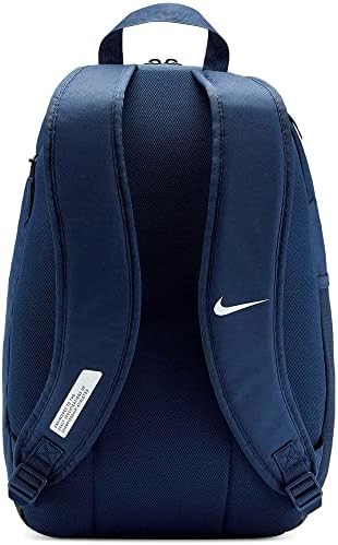 Раница Nike Academy Team Backpack, DC2647-480 (Жълт/Бял)