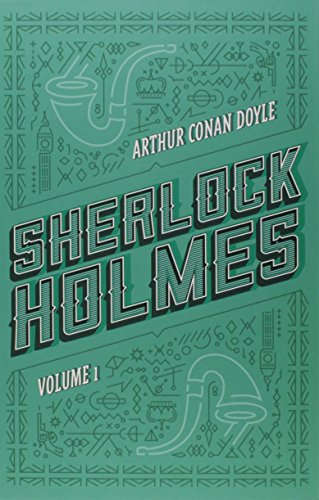 Sherlock Holmes - Caixa (Em Portugues do Brasil)