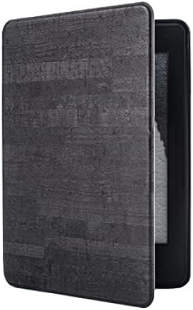 Калъф Slimshell за изцяло нов Kindle (10-то поколение, випуск 2019 г.) - Лек защитен калъф от изкуствена кожа премиум-клас с