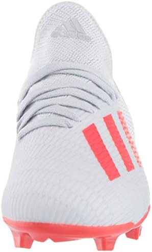 adidas Унисекс-Детски Футболни обувки с твърдо покритие X 19.3