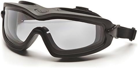 Защитни очила Pyramex V2G PLUS с Регулируема Каишка