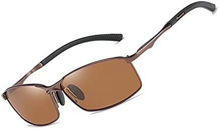 COTIA Спортни Слънчеви очила за пълен четене Мъжки За шофиране На Открито Класически Очила За Четене При Далекогледство Слънчеви Очила