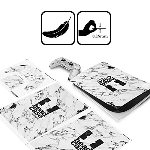 Дизайн на своята практика за главата Официално Лицензиран Hatsune Miku Night Sky Graphics Vinyl Стикер На Предната Панел Детска Стикер на кожата, която е Съвместима с конзолата на S