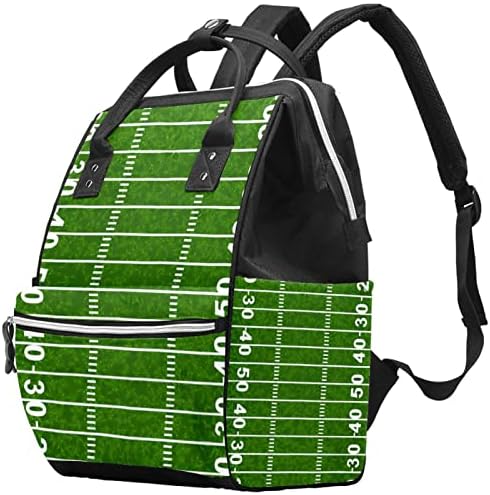 Пътен Раница GUEROTKR, Чанта За Памперси, Рюкзачные Чанти За памперси, абстрактен модел зелен цвят