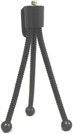 Мини Статив за камера, Гъвкава Настолна Имат поставка 35 мм Digital Spider САЩ (5 бр)