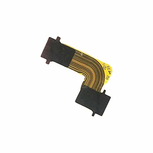 Контролер L/R Адаптивни Trigger Connection Connector Подмяна на модул Лента Flex кабел, Съвместим с Sony Playstation 5 PS5