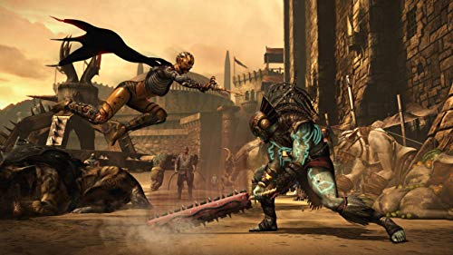 Mortal Kombat X: най-големите хитове на PlayStation 4 (Актуализиран)