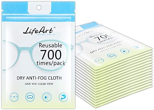 LifeArt Спестете 30% върху чаша със синьо осветление и противотуманной тъкан