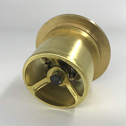 250028-762 Взаимозаменяеми Комплект Термостатических Клапани за Въздушен компресор SULLAIR LS16-75/100HP