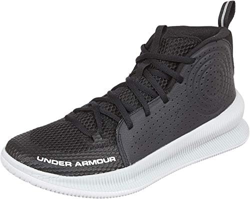Мъжки баскетболни обувки Under Armour Jet 2019