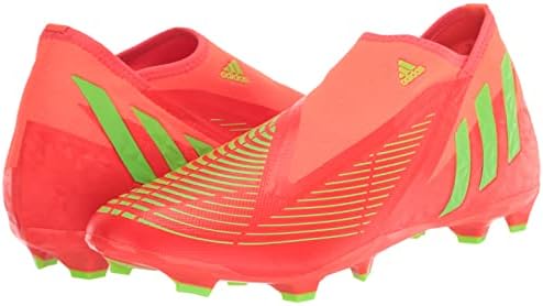 adidas Унисекс-Предимство за възрастни.3 Футболни обувки с твърдо покритие Predator