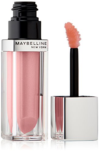 Maybelline New York Color Elixir Переливающийся Цвят за устни с Блестящи Корали, 0,170 Течна унция