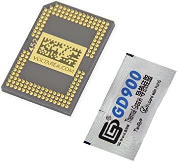 Истински OEM ДМД DLP чип за Samsung HLT5656WX/XAA Гаранция 60 дни