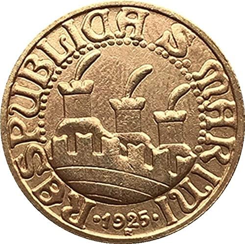 Монета на Повикване 2020 12 Зодиакальная Короната на Мишката Животно два тона Сребърни Inseen Колекция Паметник на монети, Монети Колекция