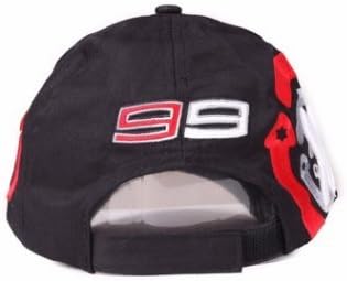 Бейзболна шапка Jorge Lorenzo 99 MotoGP Paddock Cap (A)
